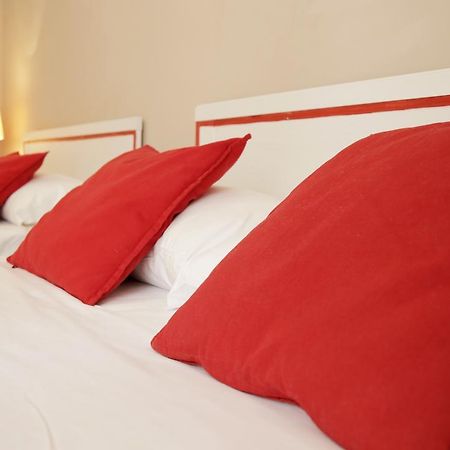 Coral Guest House Rome Extérieur photo