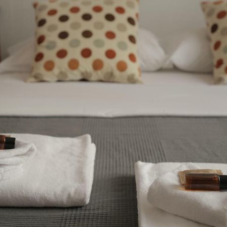 Coral Guest House Rome Extérieur photo