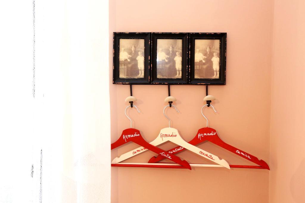 Coral Guest House Rome Chambre photo
