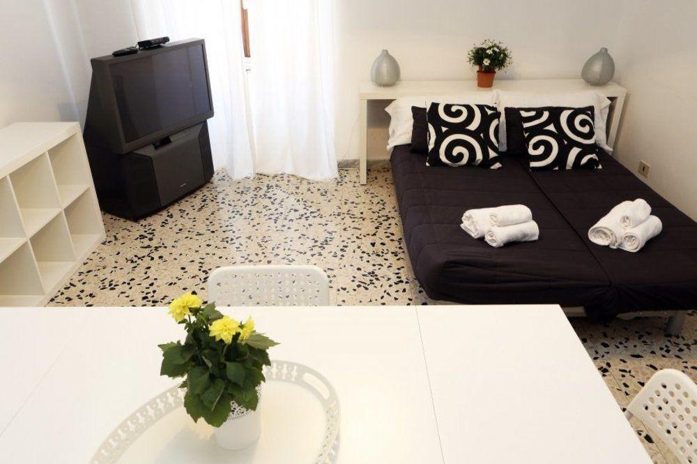 Coral Guest House Rome Extérieur photo