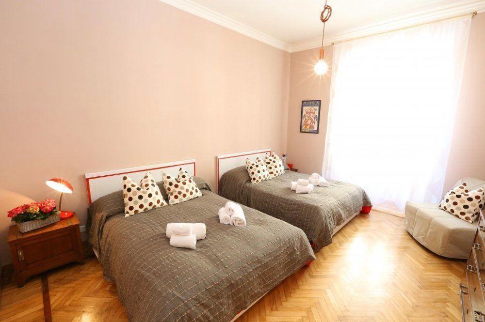 Coral Guest House Rome Extérieur photo