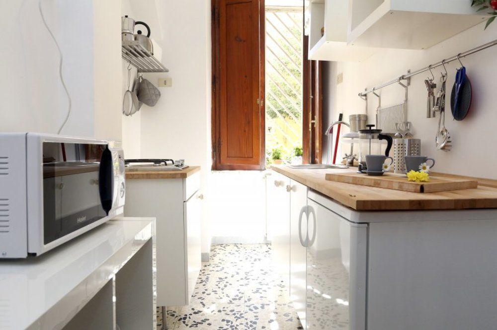 Coral Guest House Rome Extérieur photo