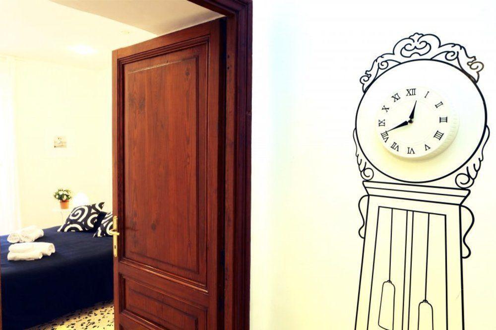 Coral Guest House Rome Extérieur photo
