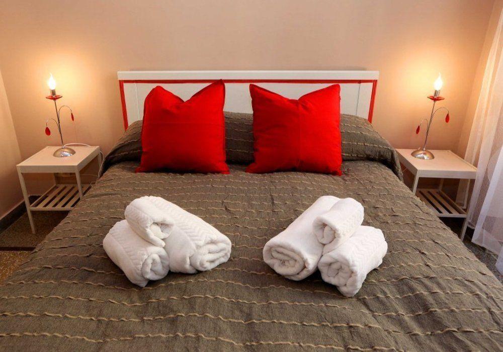 Coral Guest House Rome Extérieur photo