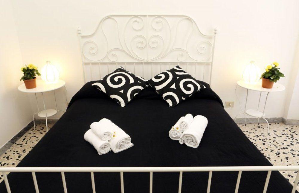 Coral Guest House Rome Extérieur photo