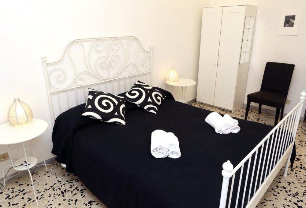 Coral Guest House Rome Extérieur photo