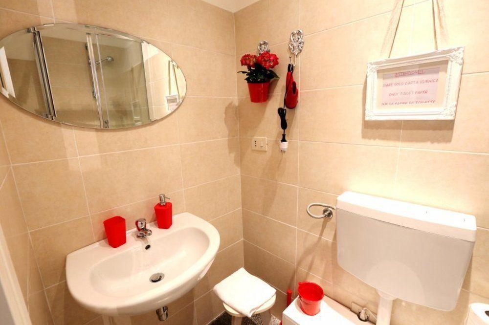 Coral Guest House Rome Extérieur photo