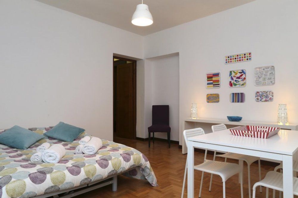 Coral Guest House Rome Extérieur photo