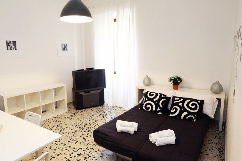 Coral Guest House Rome Extérieur photo