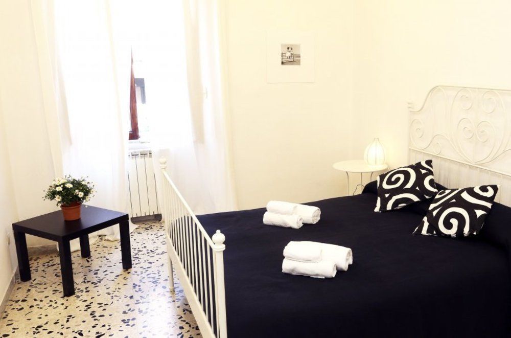 Coral Guest House Rome Extérieur photo