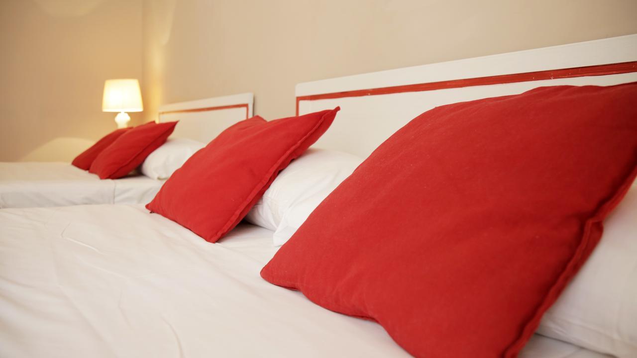 Coral Guest House Rome Extérieur photo