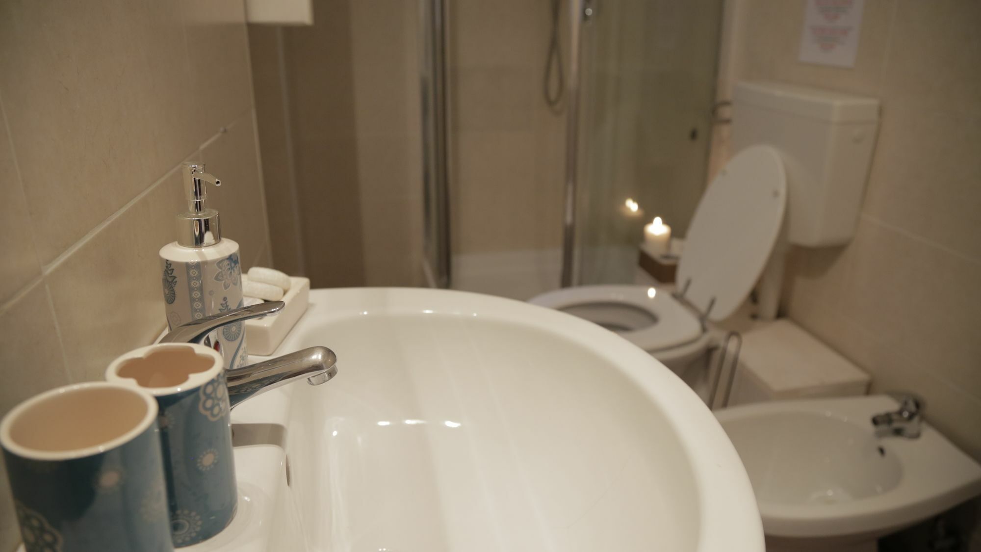 Coral Guest House Rome Extérieur photo