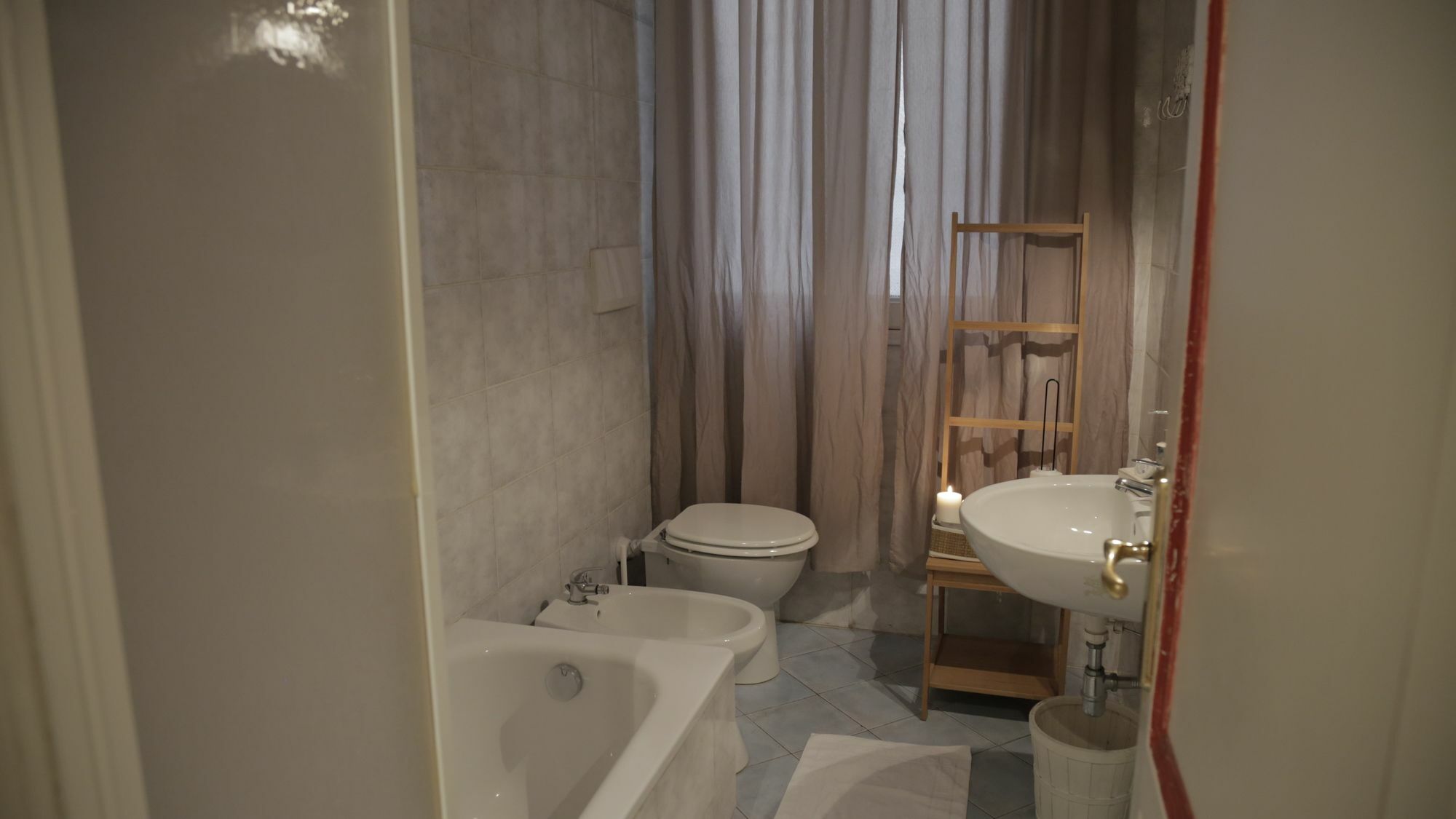 Coral Guest House Rome Extérieur photo