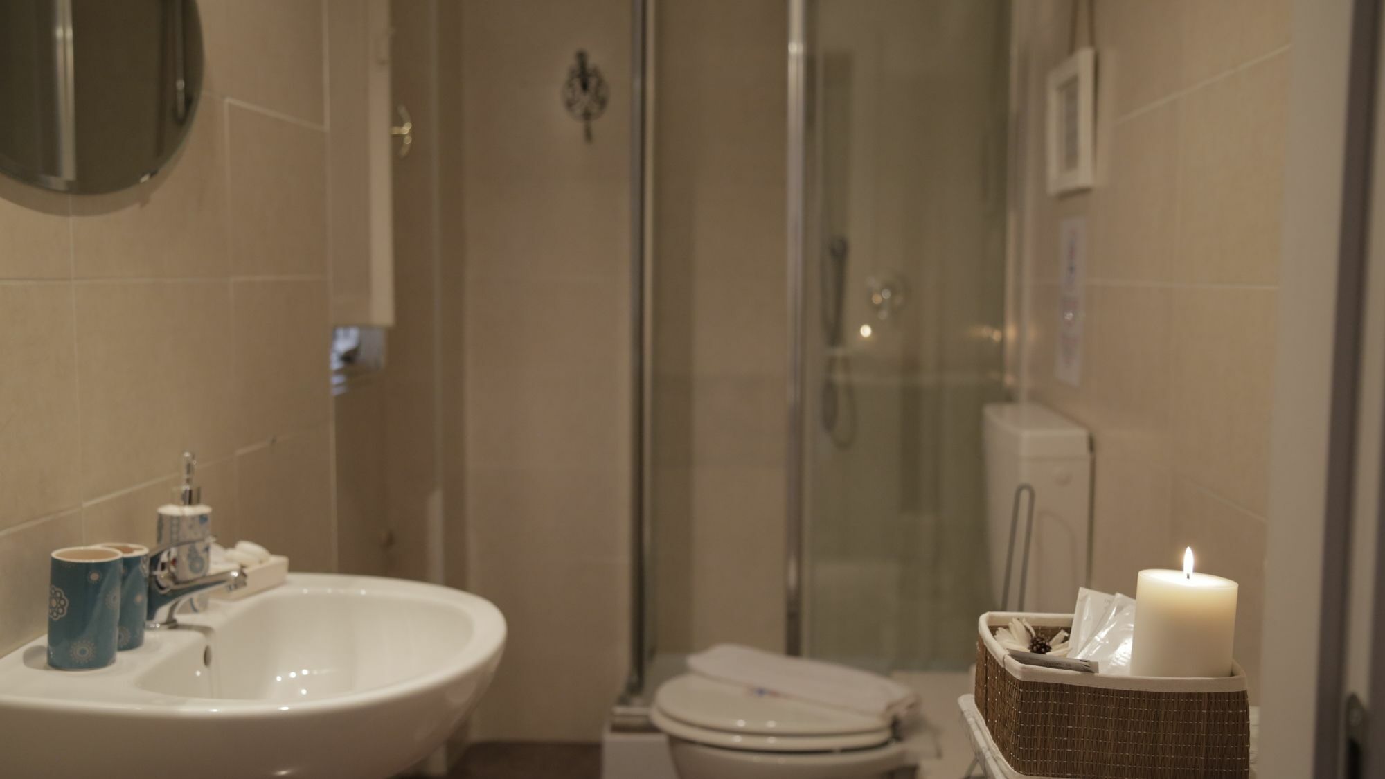 Coral Guest House Rome Extérieur photo