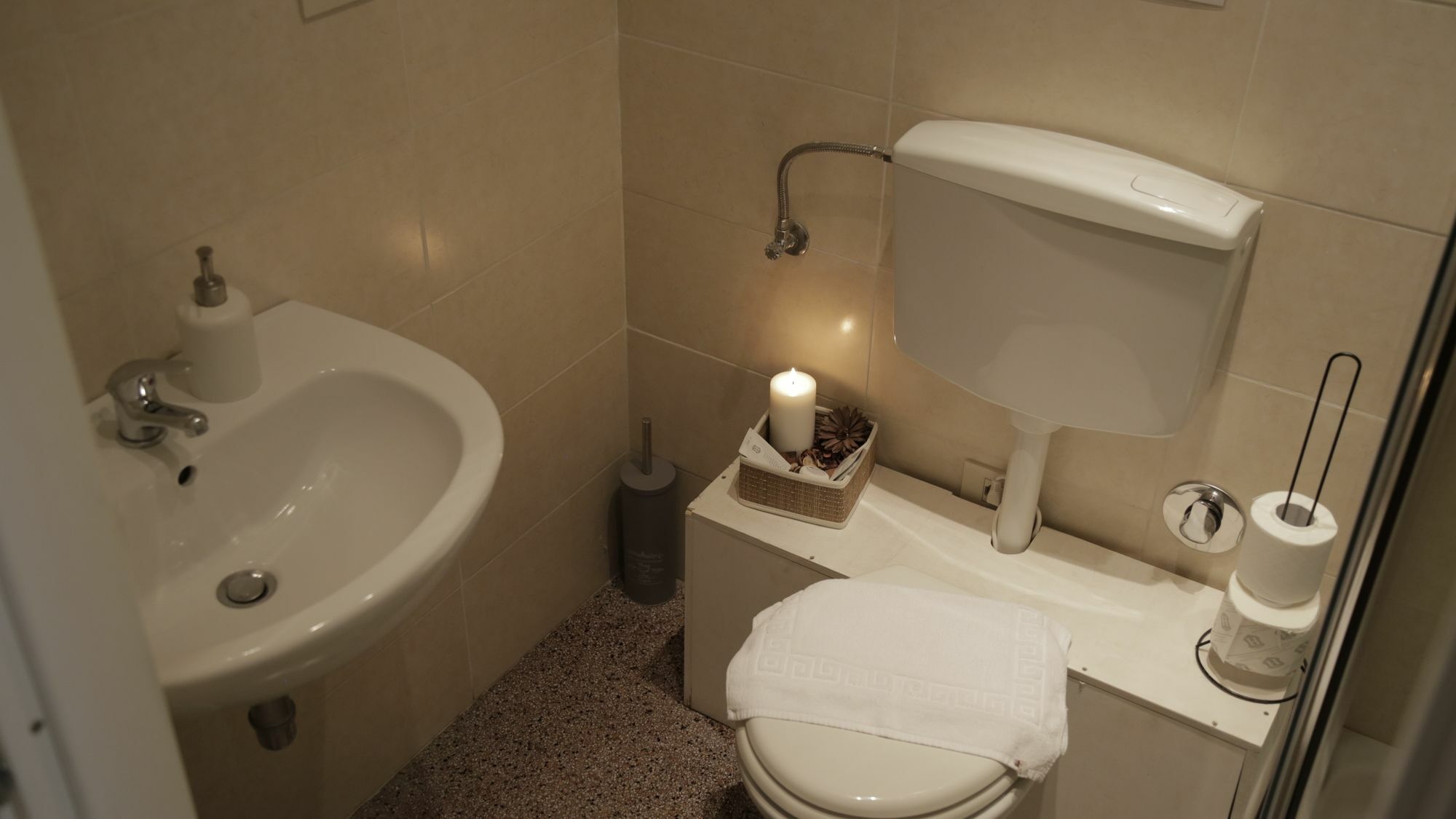 Coral Guest House Rome Extérieur photo