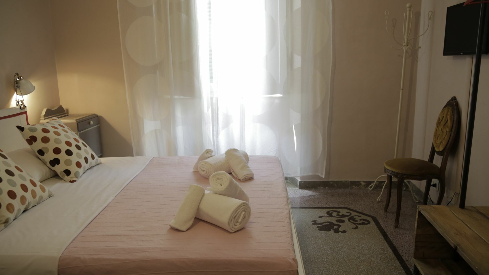 Coral Guest House Rome Extérieur photo