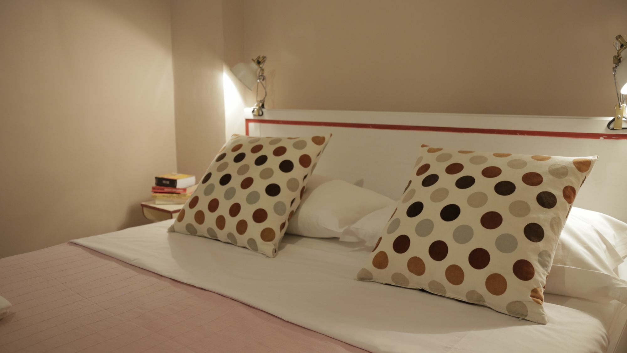 Coral Guest House Rome Extérieur photo