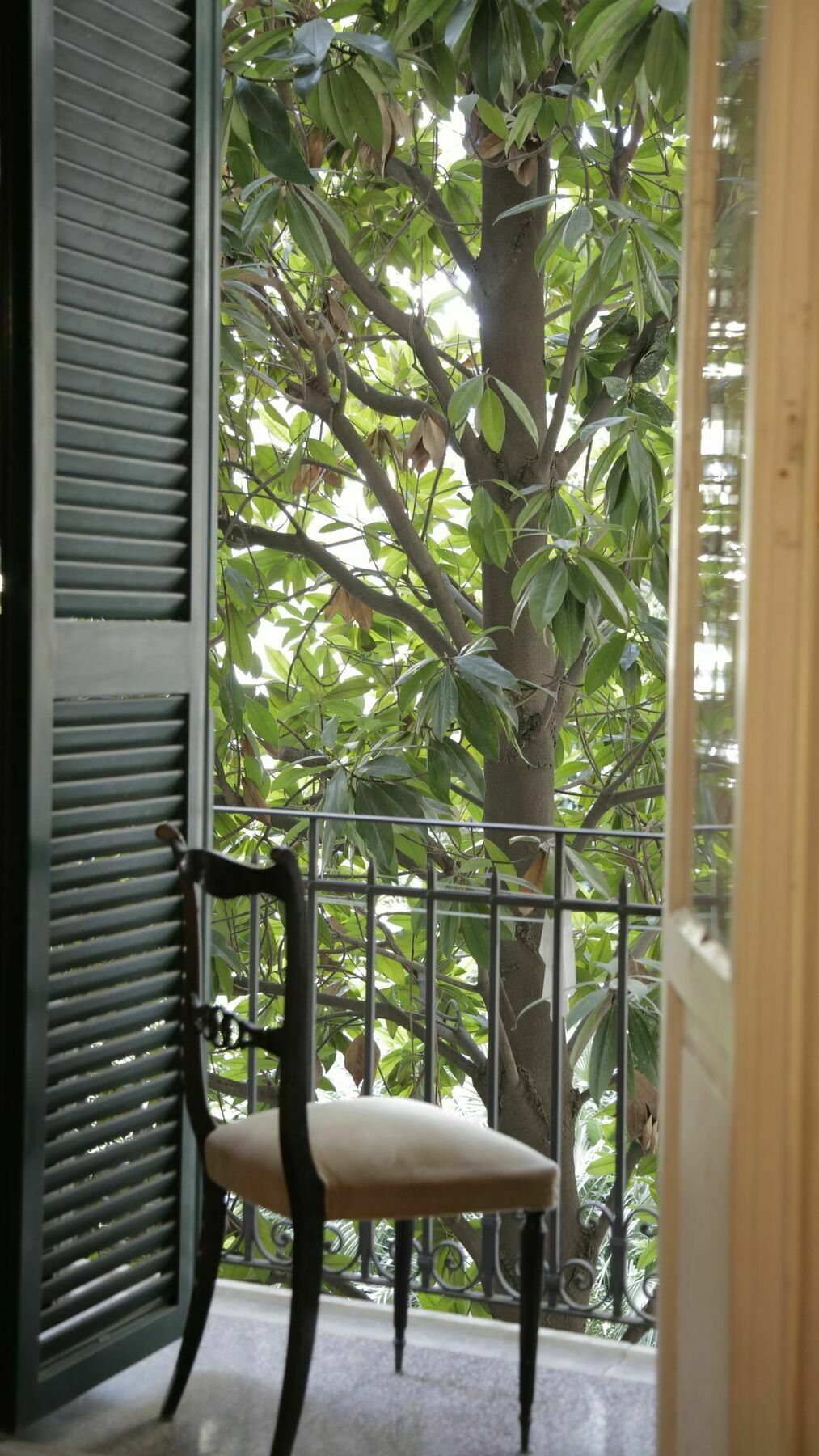 Coral Guest House Rome Extérieur photo